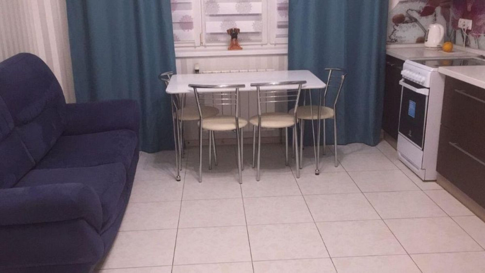 Оренда Квартира 1-кімнатна, 6/23 поверх на ул. Анны Ахматовой, 15 Киев - изображение 3