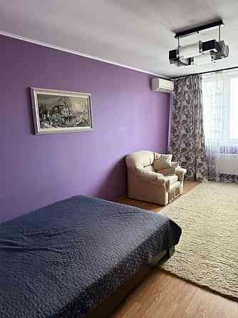 Оренда Квартира 1-кімнатна, 11/24 поверх на Анни Ахматової, 34 Kiev