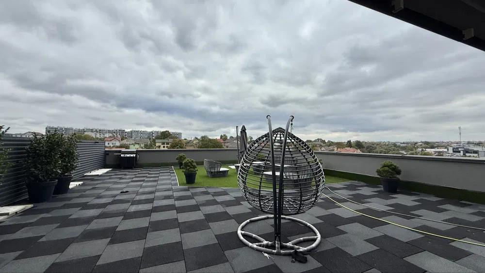 Продаж 1к Квартира 91 кв.м Лесі Українки, 21  - фото 19