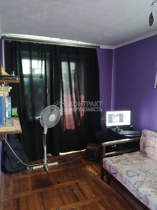 Продаж Квартира 3-кімнатна, 8/9 поверх на вул. Конєва Харків - фото 10