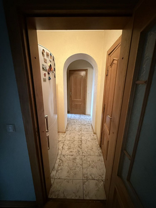 Продаж Квартира 4-кімнатна, 1/9 поверх на вул. Святослава Ріхтера Житомир - фото 11