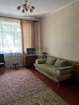 Оренда Квартира 3-кімнатна, 1/2 поверх на вул. Привокзальна Харків