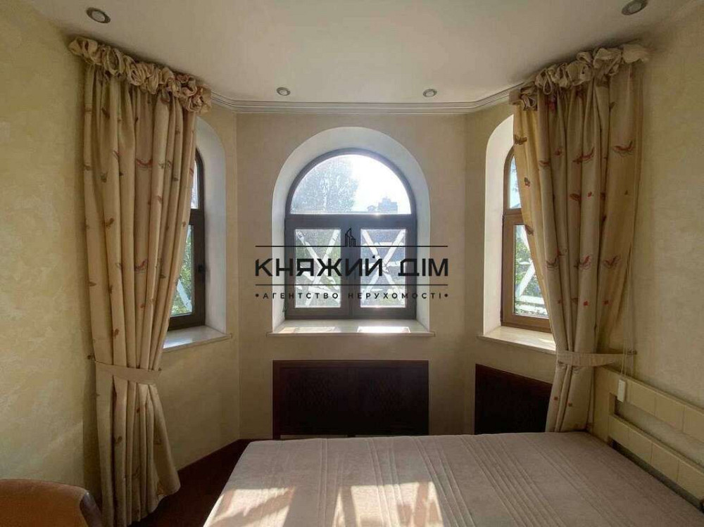 Продаж 4-х кімнатної квартири на Печерську, метро Звіринецька. № 21143612 Київ - фото 20