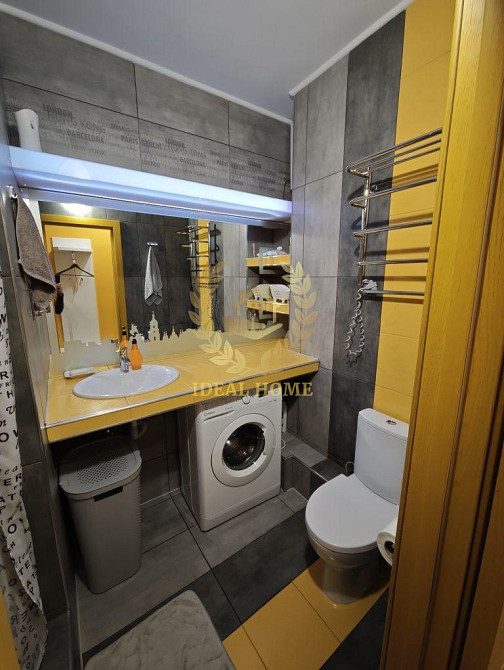 Продаж Квартира 1-кімнатна, 3/26 поверх на Клавдиевская ул. Kiev - photo 18