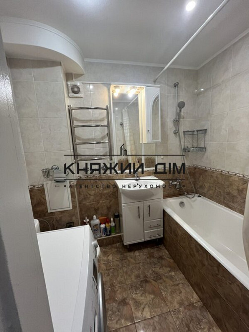 Оренда Квартира 3-кімнатна, 9/9 поверх на Победы просп./ Берестейский просп. Kiev - photo 12