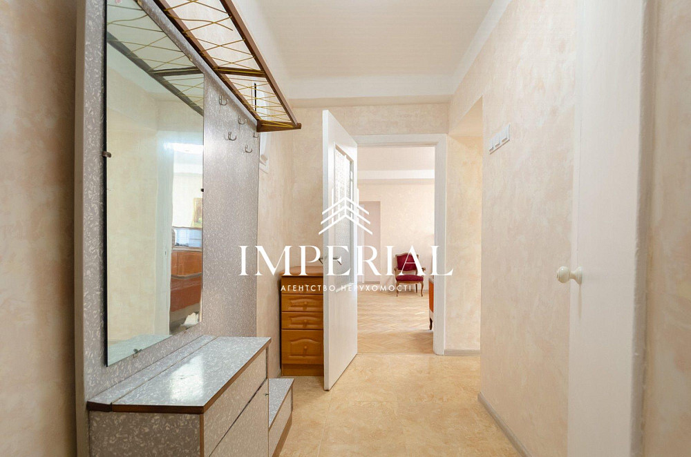 Оренда 3к Квартира 62 кв.м Велика Васильківська вул. Киев - изображение 4