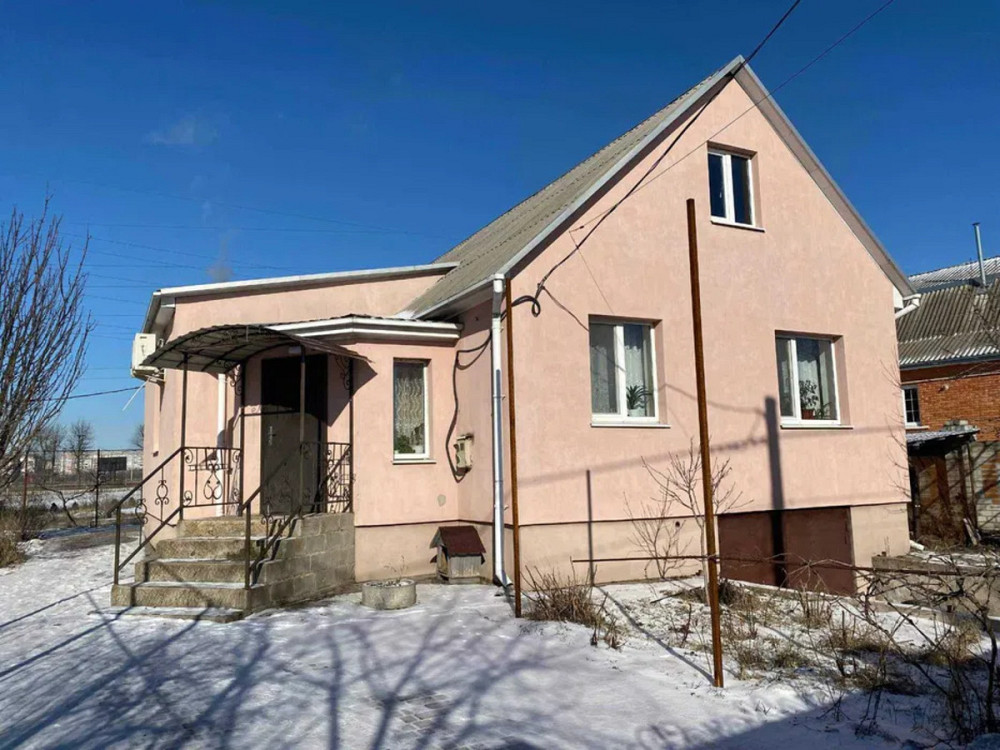 Продаж Будинок Кропивницький - фото 1