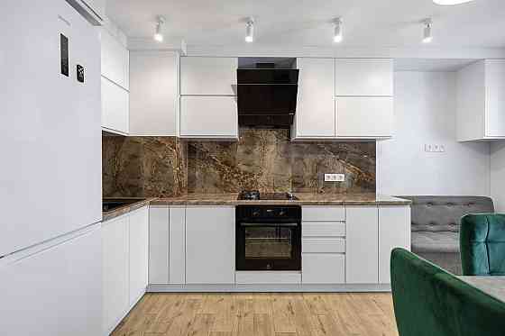 Продаж Квартира 2-кімнатна на вул. Шухевича Лисиничи