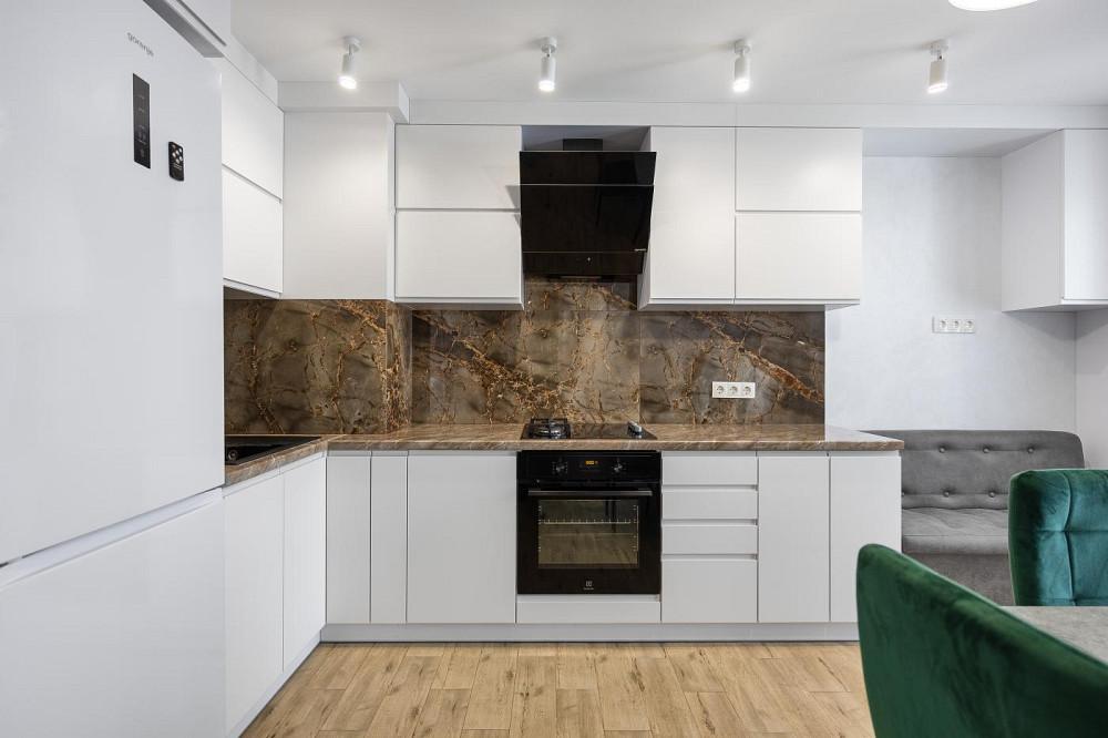 Продаж Квартира 2-кімнатна на вул. Шухевича Лисиничі - фото 3