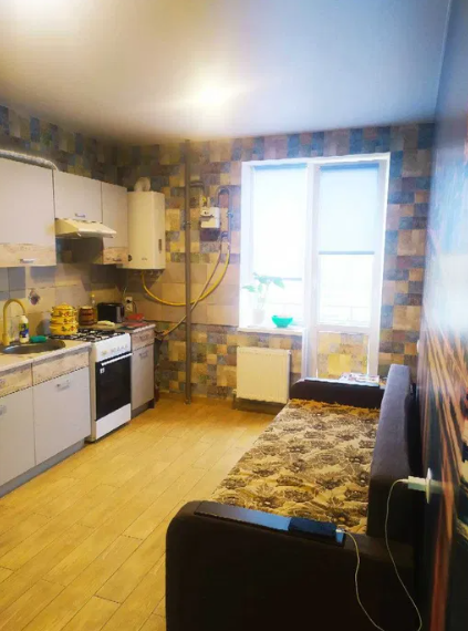 Продам 1- комн.квартиру в Лузановке! Одеса - фото 2