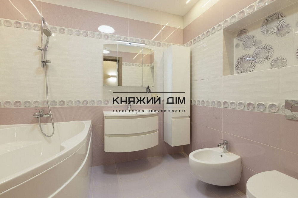 Продаж 4-кімнатної квартири на Чавдар, метро Осокорки. № 21146215 Київ - фото 12