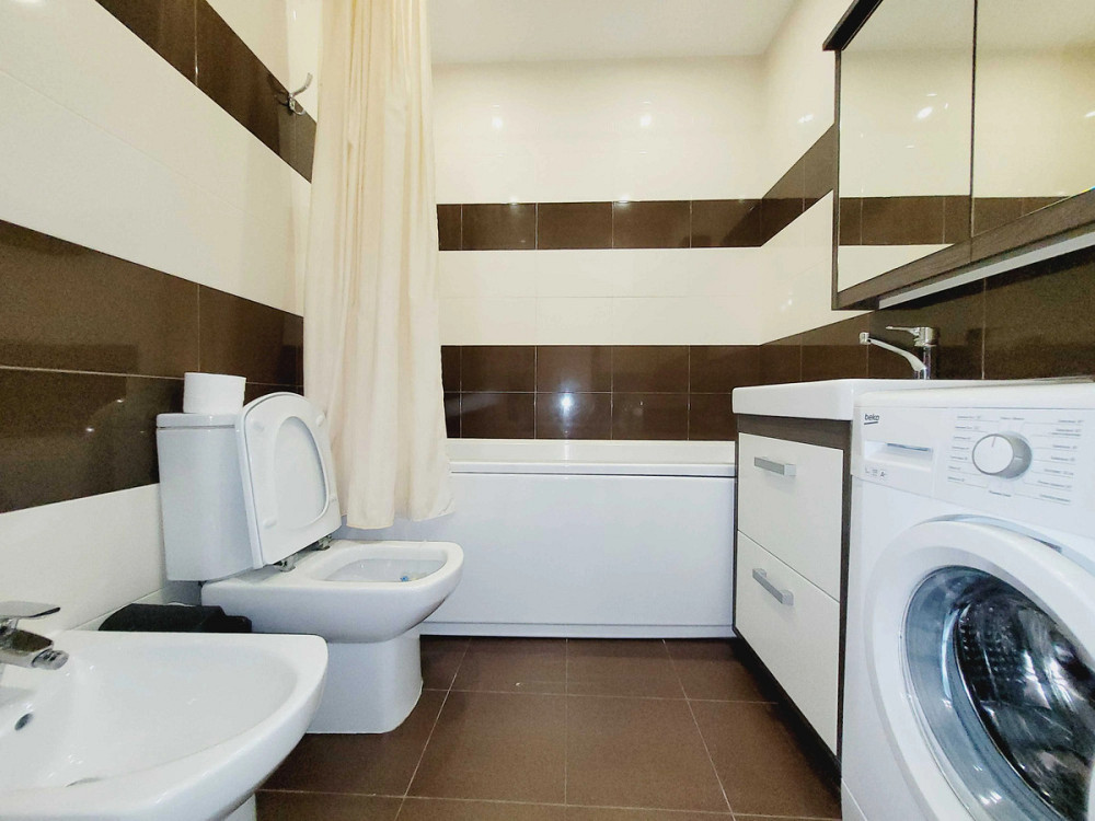 Оренда Квартира 2-кімнатна, 20/25 поверх на вул. Чавдар, 1 Київ - фото 14