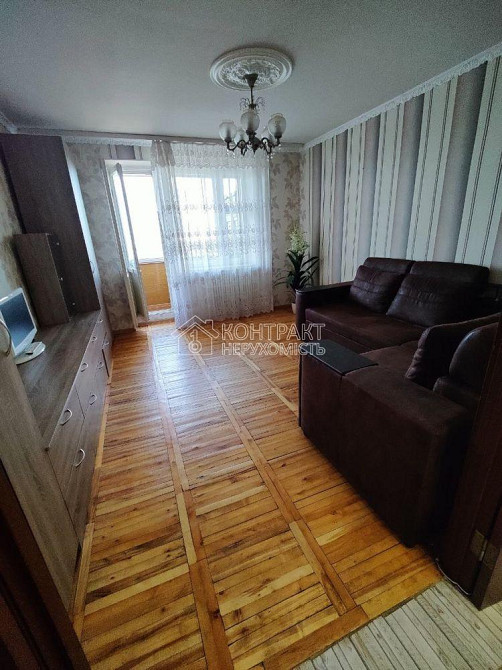 Оренда Квартира 3-кімнатна, 7/9 поверх на вул. Академіка Богомольця Харків - фото 2