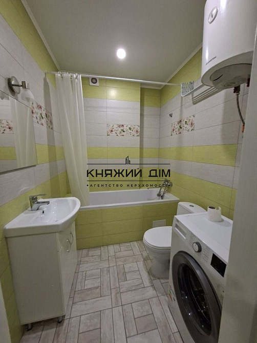 Оренда Квартира 1-кімнатна, 2/10 поверх на Павла Чубинського  - фото 10