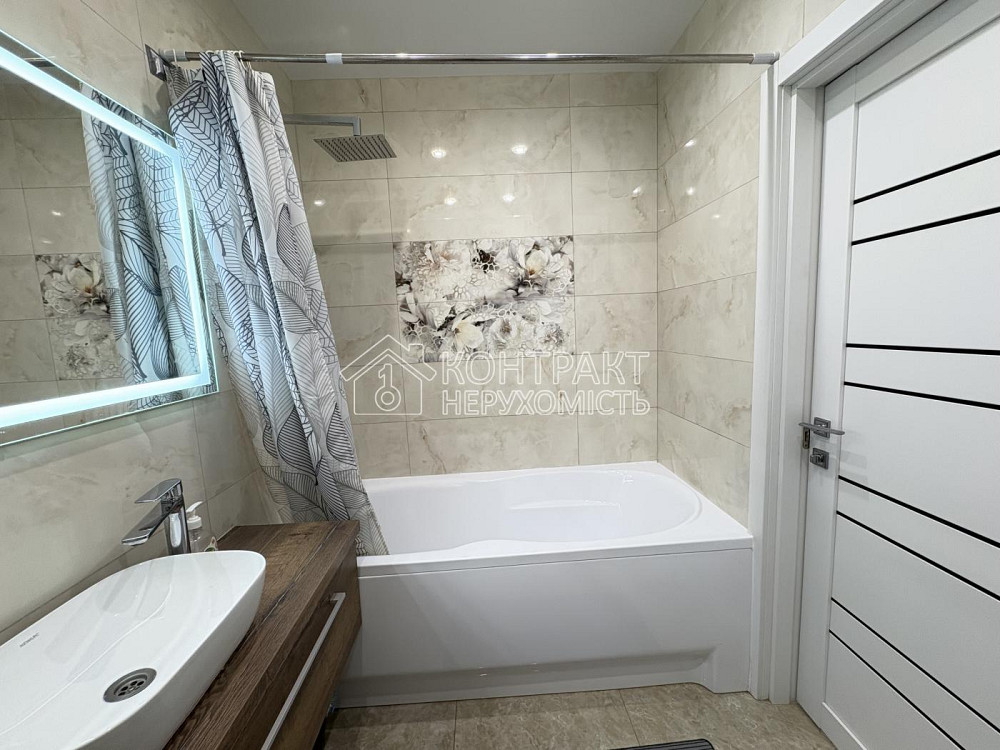 Продаж Квартира 2-кімнатна, 3/9 поверх на вул. Полтавський Шлях Харків - фото 8