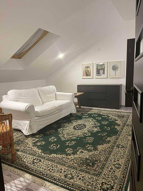 Оренда Квартира 3-кімнатна, 3/3 поверх на Руська Ужгород - фото 9