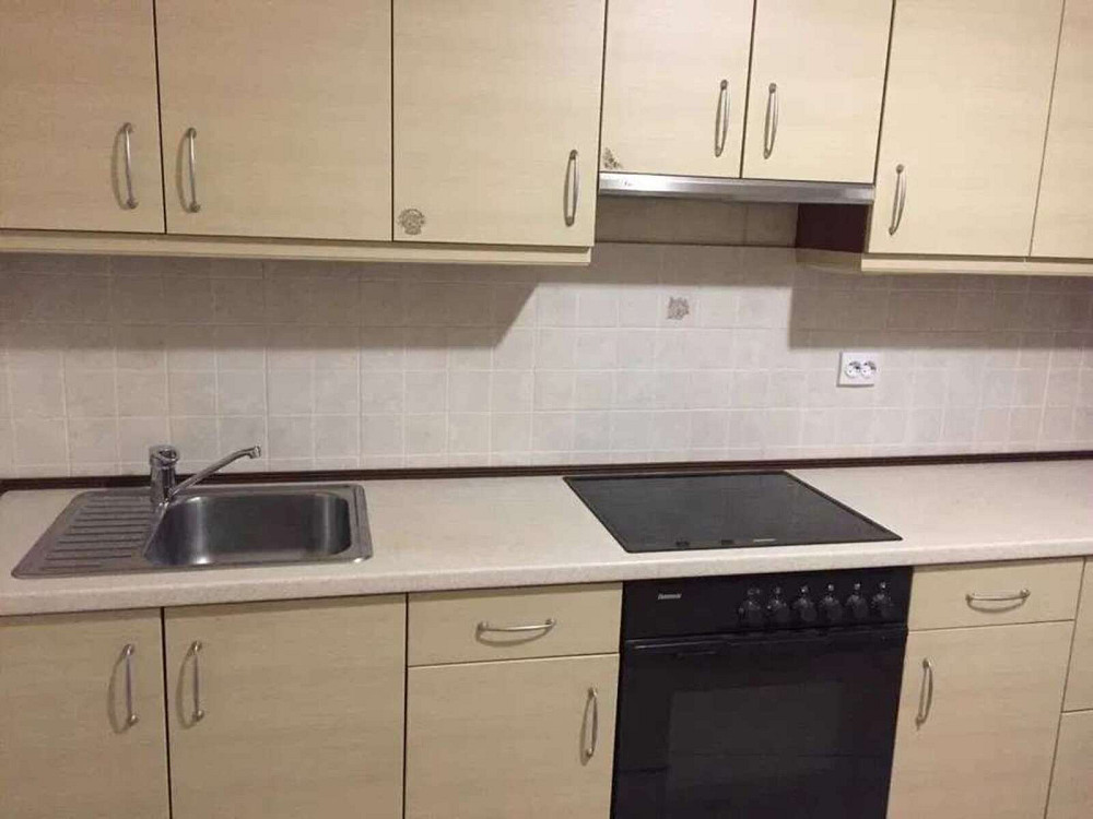 Оренда Квартира 2-кімнатна, 8/9 поверх на ул. Салютная Київ - фото 3