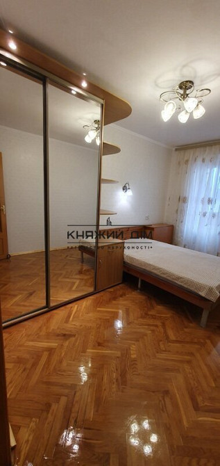 Оренда роздільної 3-х к. квартири м. Університет. № 11192658 Kiev - photo 19