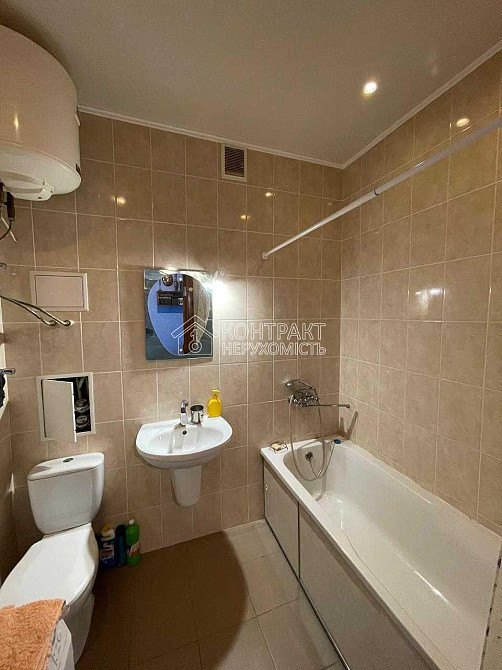 Продаж Квартира 1-кімнатна, 7/9 поверх на вул. Дача 55 Харьков - изображение 8