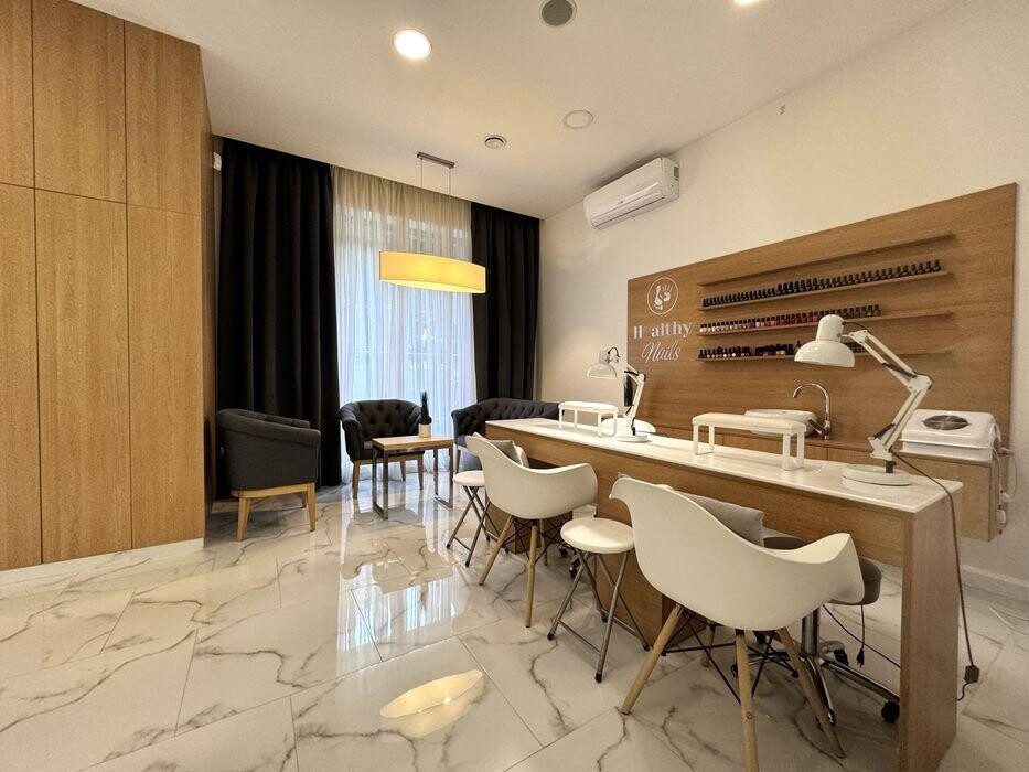 Оренда офісне приміщення на улица Днепровская Набережная, д.14 приміщень - 3, поверх - 1/24 Киев - изображение 2