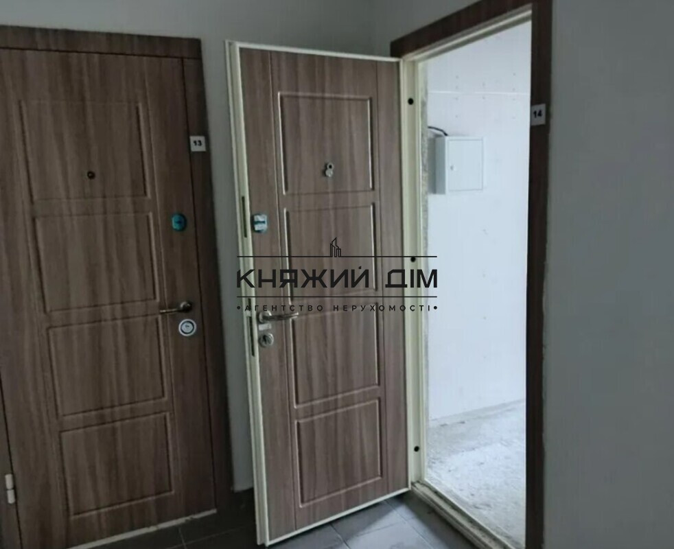 ПРОДАЖ 1 к. квартира в ЖК Welcome home № 21145377 Київ - фото 5