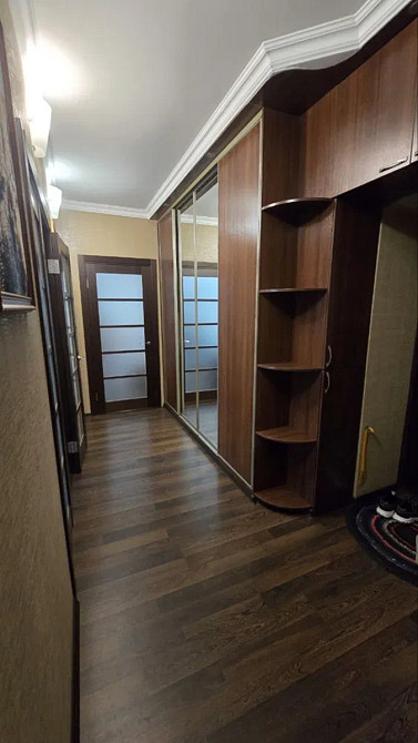 Оренда Квартира 2-кімнатна, 8/10 поверх на вул. Самійла Кішки, 9 Київ - фото 4