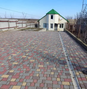 Продается Новыйй дом  с.  с. Большая Балка. Велика Балка - фото 2