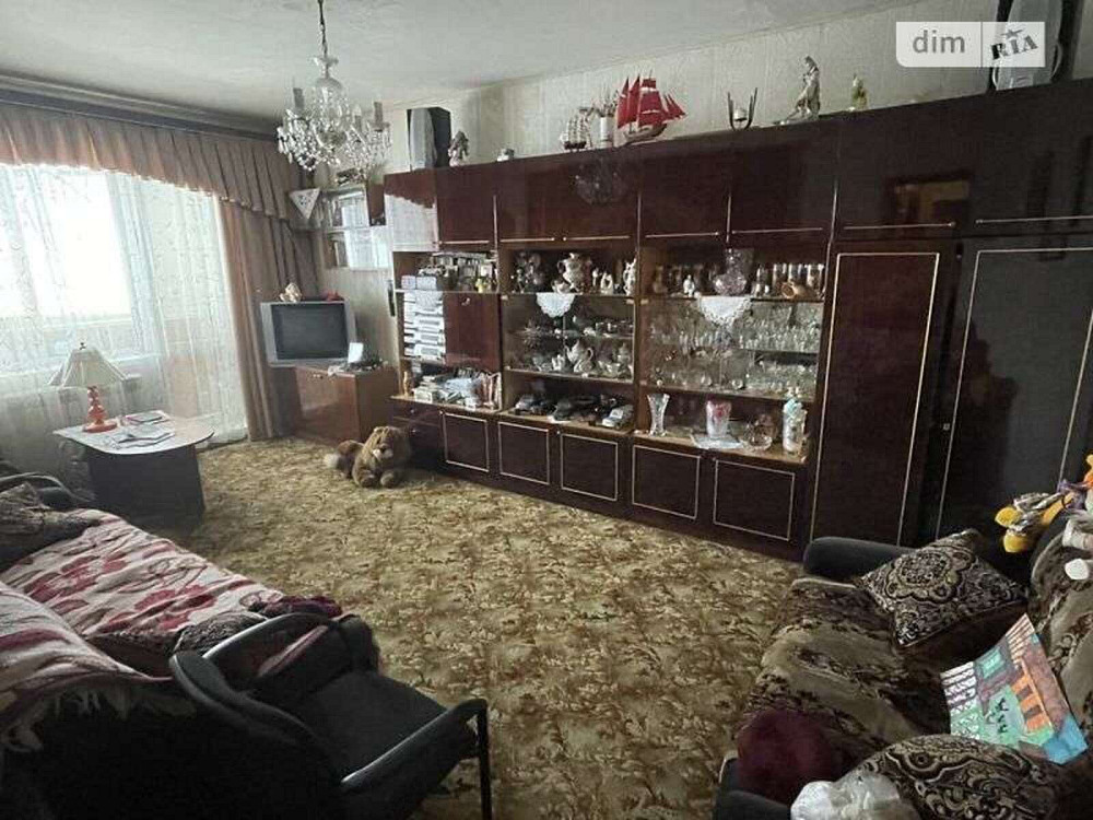 Оренда Квартира 2-кімнатна, 9/9 поверх на ул. Василия Касияна, 10а Київ - фото 1