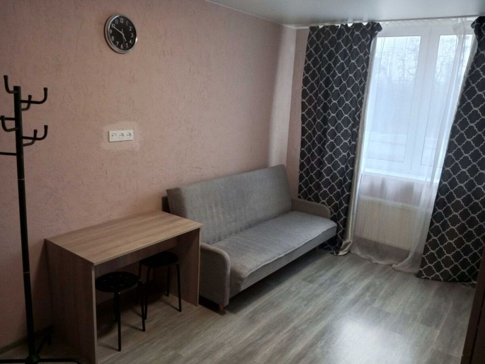 Оренда Квартира 1-кімнатна, 3/25 поверх на Балтийська, 3а Киев - изображение 6