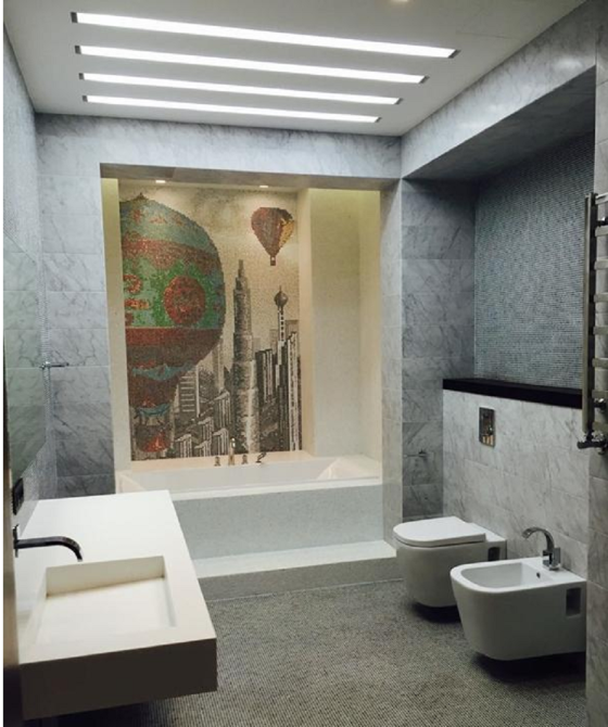 Пентхаус в ЖК "Арк Палас" Одеса - фото 9