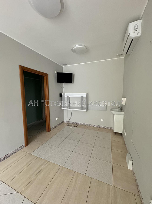 Оренда приміщення вільного призначення на Володимира Івасюка пр-т, 4 приміщень - 10, поверх - 1/15 Kiev - photo 14