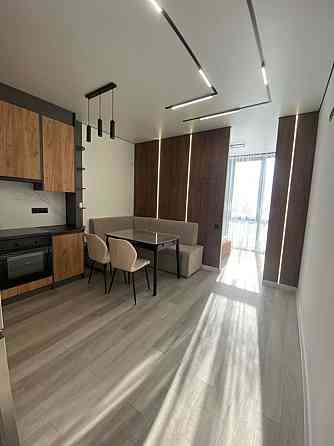 Продаж Квартира 1-кімнатна, 1/10 поверх на . Замонастирська Ternopil'