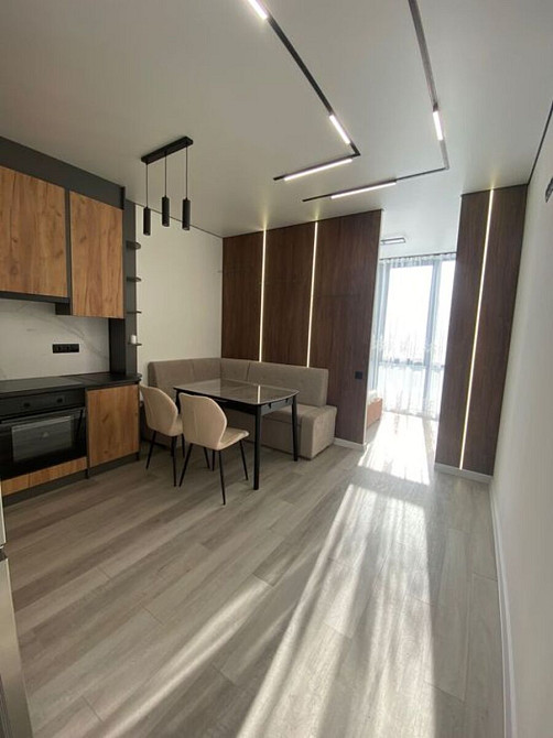 Продаж Квартира 1-кімнатна, 1/10 поверх на . Замонастирська Ternopil' - photo 1