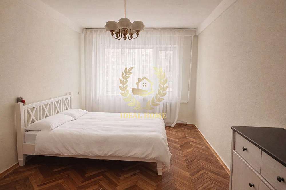 Продаж Квартира 2-кімнатна, 3/5 поверх на Космическая ул. Киев - изображение 3