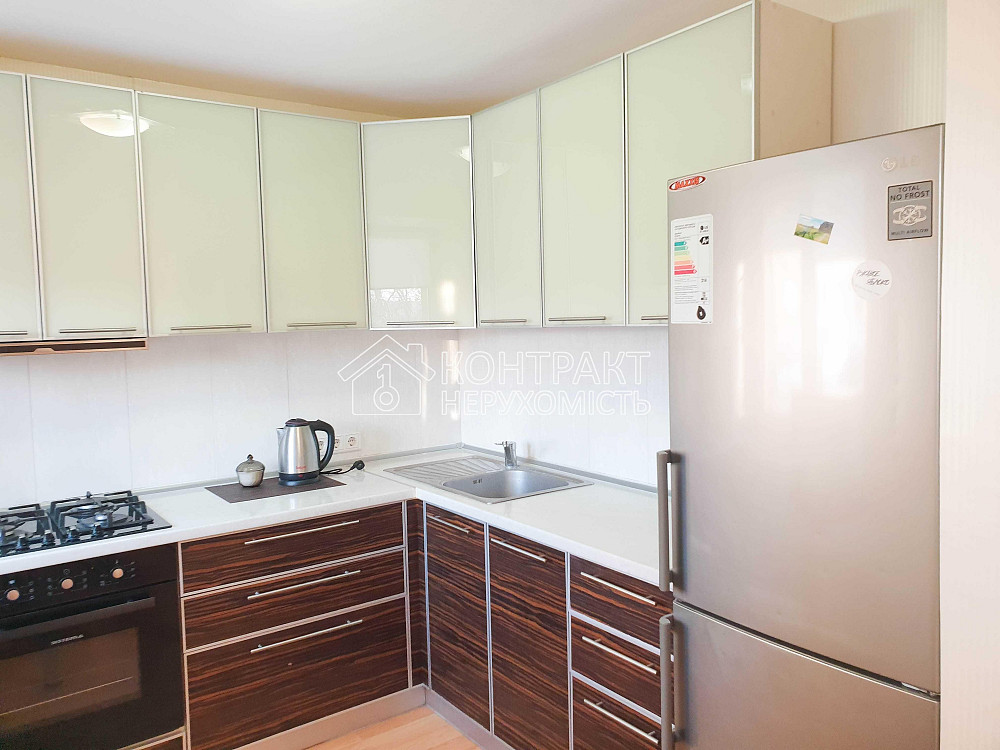 Продаж Квартира 1-кімнатна, 2/5 поверх на вул. Лева Ландау Харьков - изображение 2