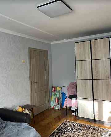 Продаж 2к квартири 46 кв. м на просп. Бандери Степана Ternopil'