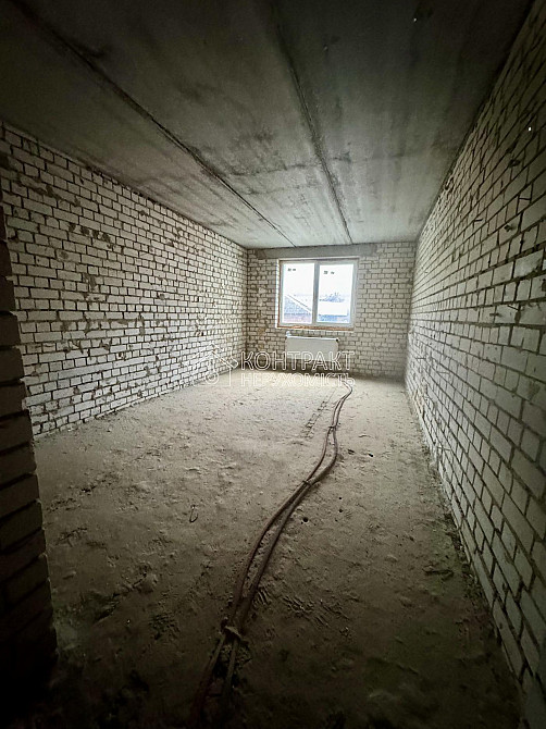 Продаж Квартира 1-кімнатна, 2/9 поверх на вул. Полтавський Шлях Харьков - изображение 4