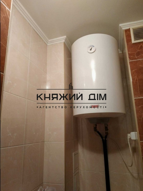 Продажа 1 к.кв. на Новой Дарнице, ул. Ревуцкого 7а. № 21138676 Київ - фото 15