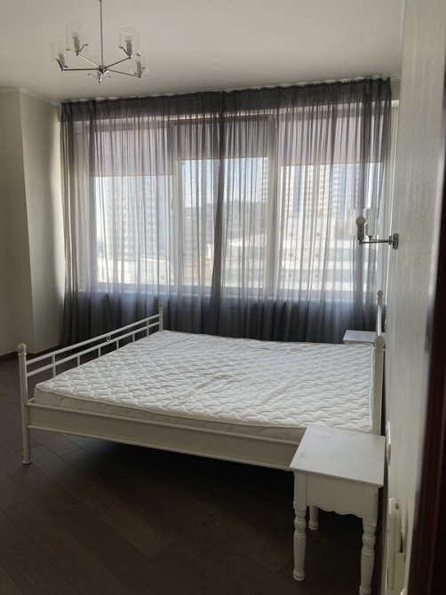 Оренда Квартира 2-кімнатна, 11/18 поверх на Литературная ул., 1а Одеса - фото 6