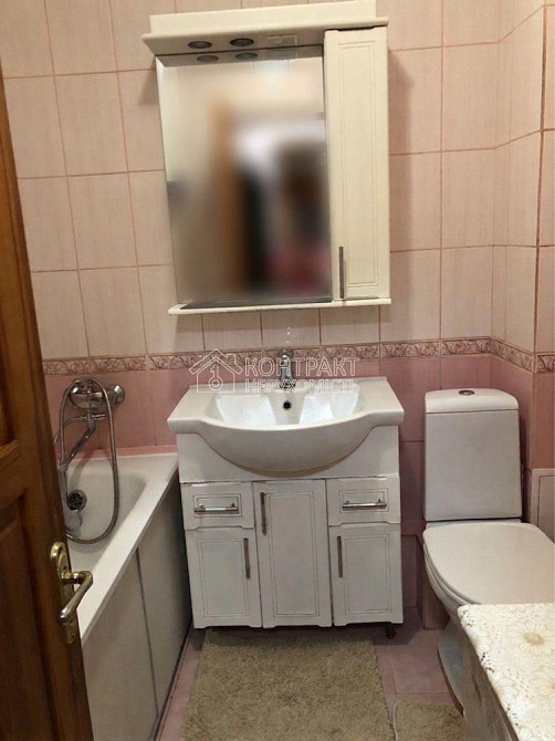 Оренда Квартира 2-кімнатна, 7/9 поверх на вул. Людвіга Свободи Харків - фото 10