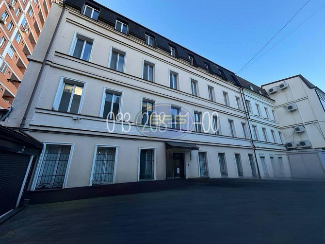 Продаж офісне приміщення на Базарная вул. поверх - 4/4 Одеса - фото 1