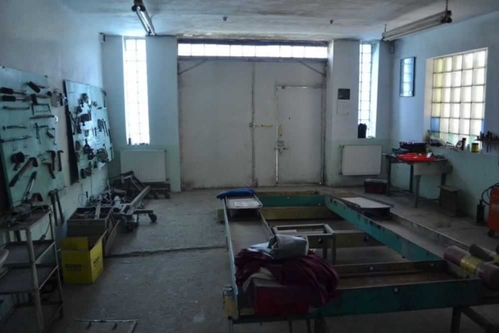 Продаж АЗС / автомийка / шиномонтаж / СТО площа 700 кв.м 1-й поверх на Польова 9 Зимна Вода - фото 10