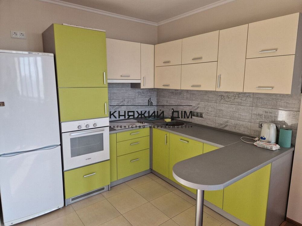 Продаж 2-х. кім. в ЖК Східна Брама. м. Бориспільська Код:21146234 Київ - фото 1