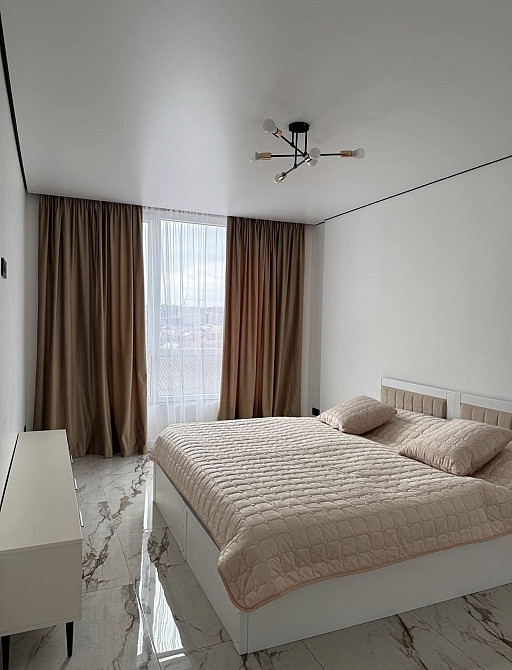 Оренда Квартира 2-кімнатна, 8/11 поверх Івано-Франківськ - фото 5