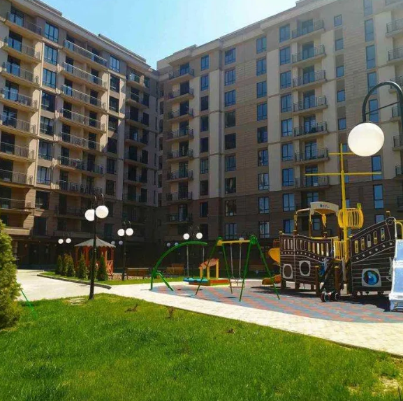 Продаж Квартира 3-кімнатна на ул. Чехова, 2 Фонтанка - изображение 2