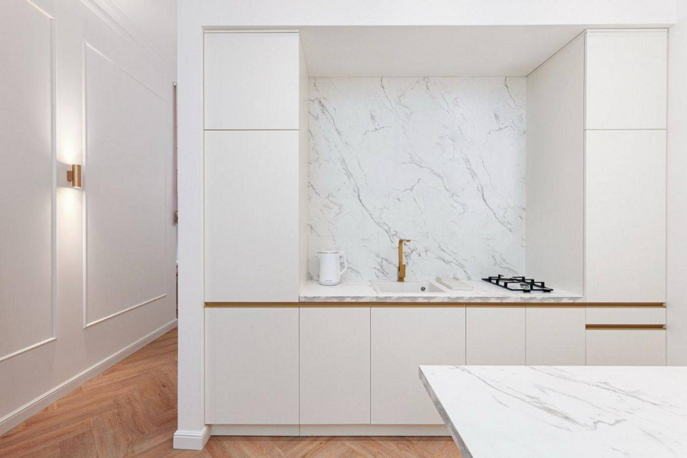 Продаж Квартира 2-кімнатна, 4/5 поверх на вул. Словацького Юліуша Львов - изображение 3