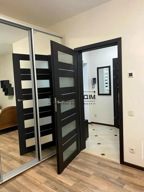 Оренда Квартира 1-кімнатна, 1/6 поверх на Сергея Колоса ул. Киев - изображение 11