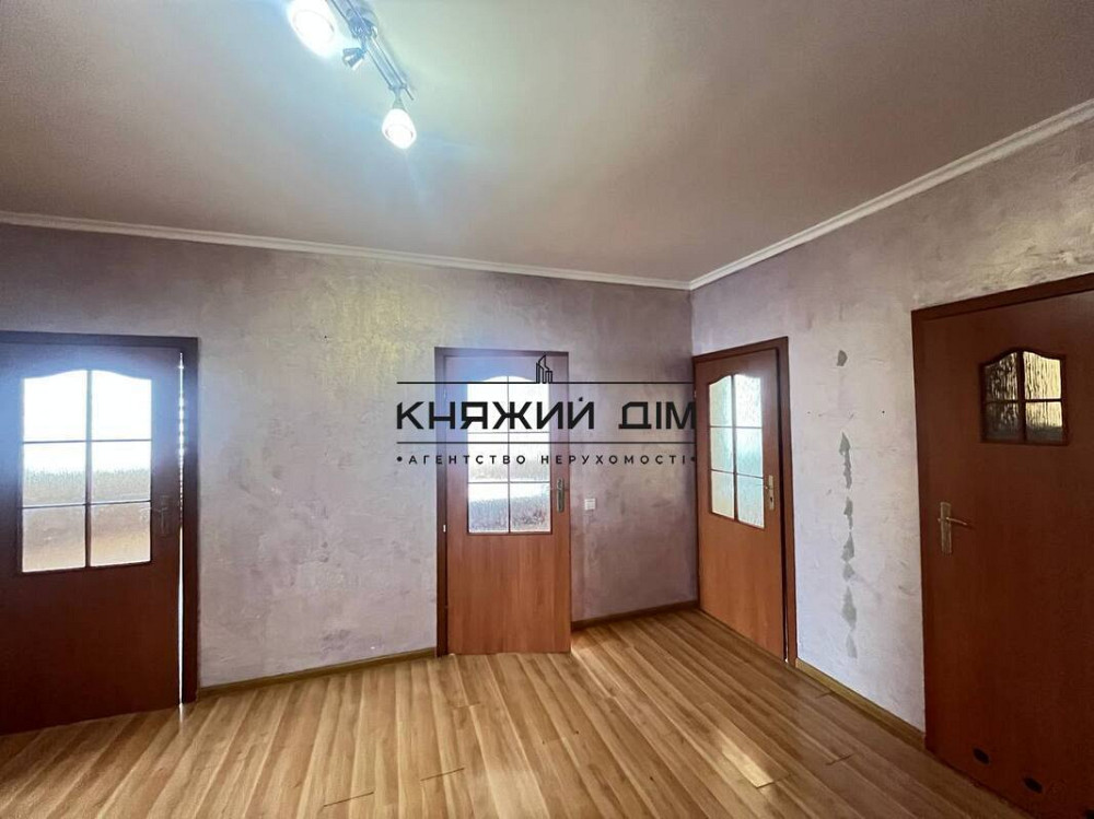 Оренда Квартира 3-кімнатна, 20/25 поверх на Григоренко Петра просп. Київ - фото 10