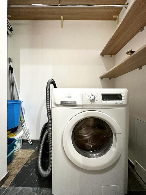 Продаж Квартира 3-кімнатна, 18/21 поверх на Голосіївський вул., д. 58 Kiev - photo 18