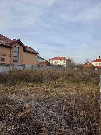 Продаж земельної ділянки 12 соток на Білоуса 